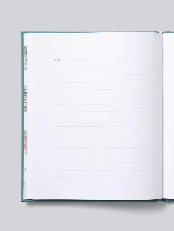 Write to Me  - Family. Our Family Story Book