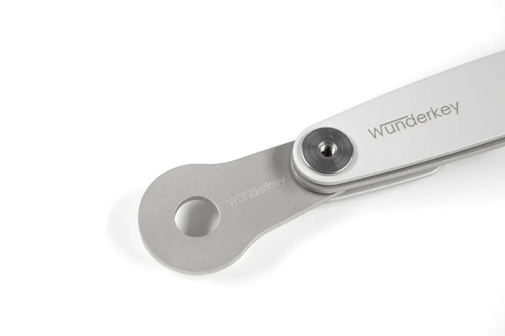 Wunderkey - Shopping Cart Chip