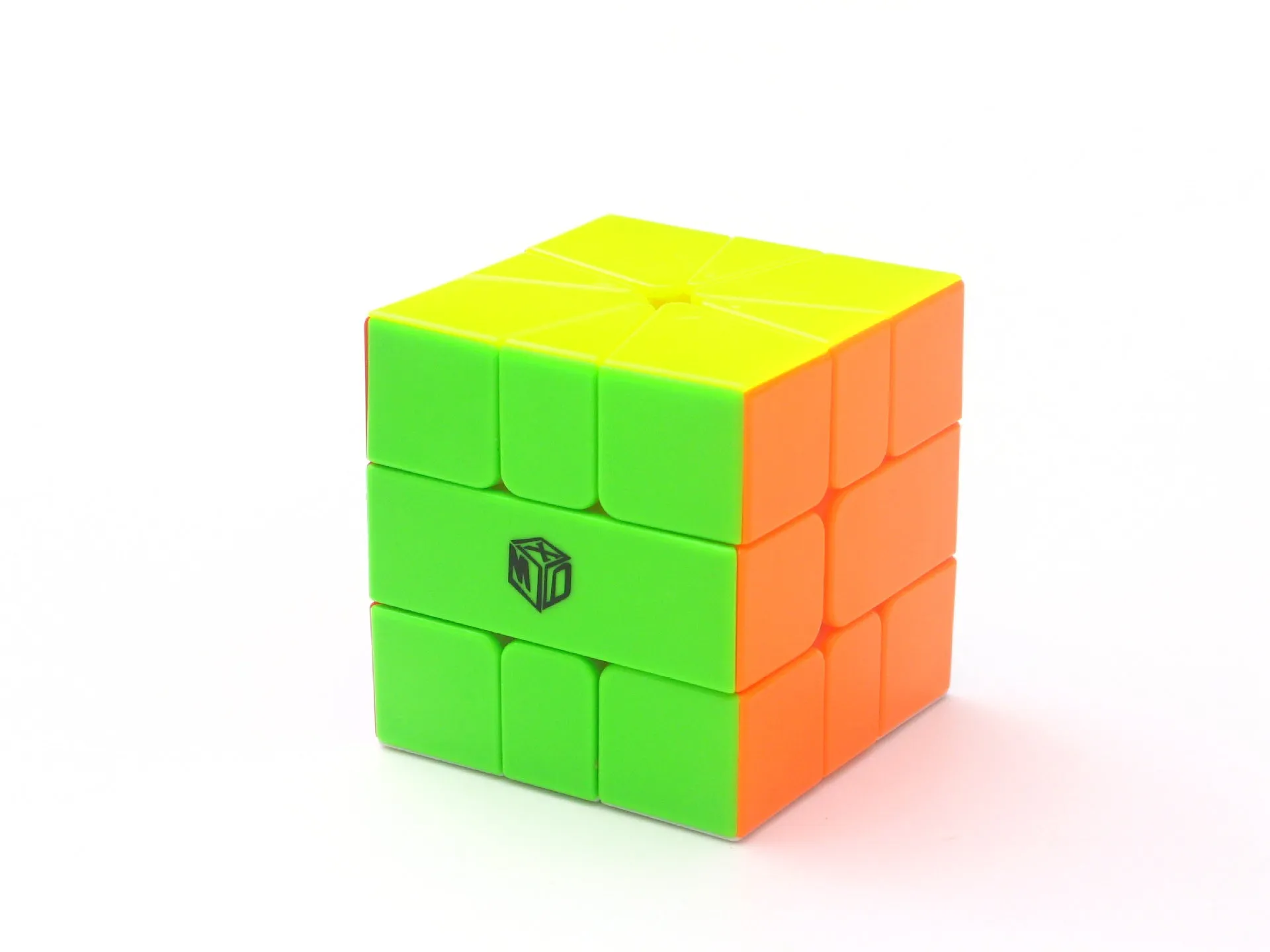 X-Man Volt Square-1