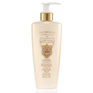 XERJOFF CASAMORATI 1888 LUXURY BATH COLLECTION INTENSIVE NOURISHMENT BODY LOTION 250 ml