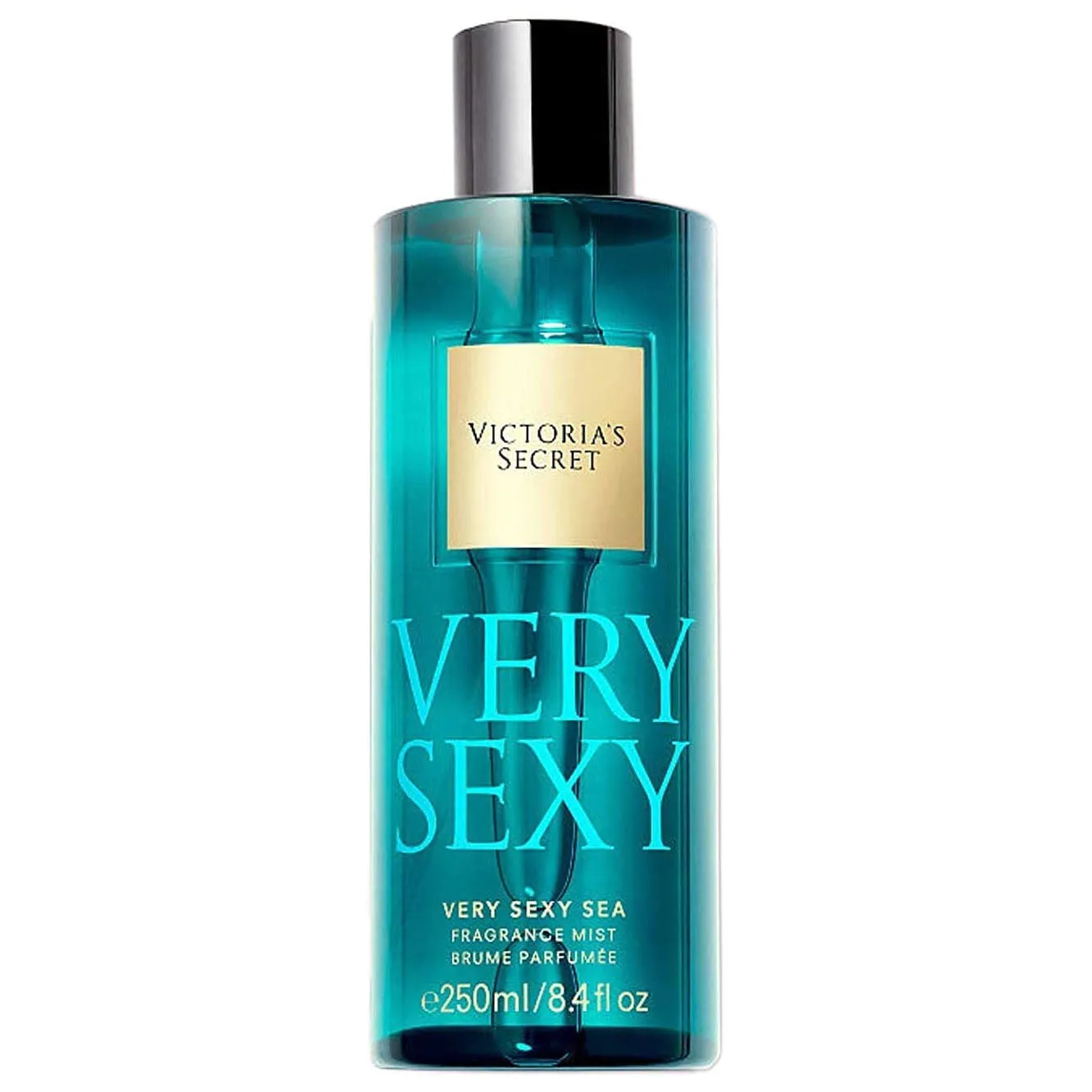 Xịt Thơm Body Victoria's Secret Very Sexy Sea Fragrance Mist