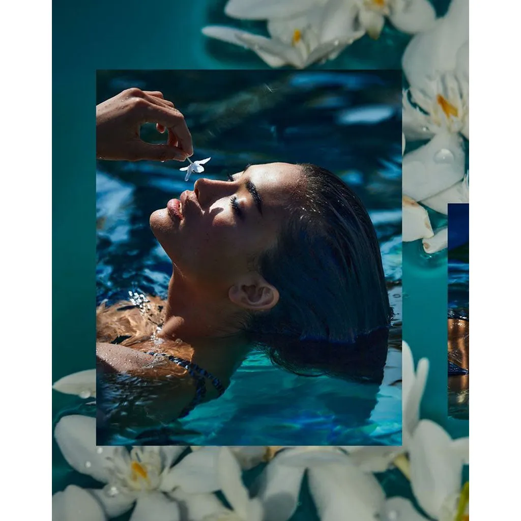 Xịt Thơm Body Victoria's Secret Very Sexy Sea Fragrance Mist