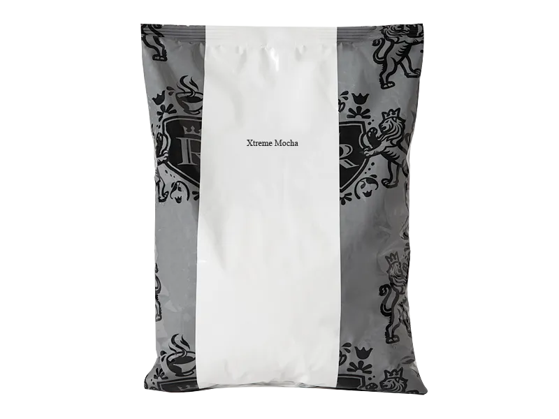 Xtreme Mocha Cappuccino, 6 / 2 lb.