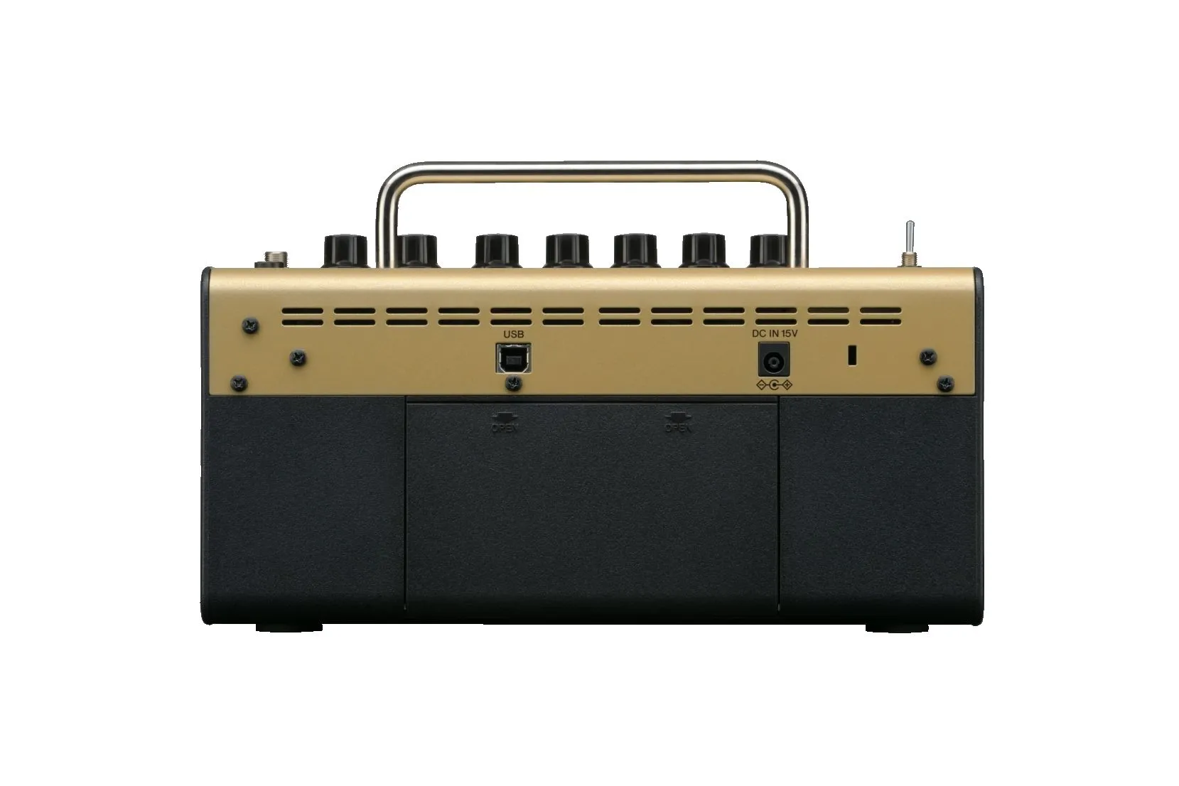 Yamaha THR5A