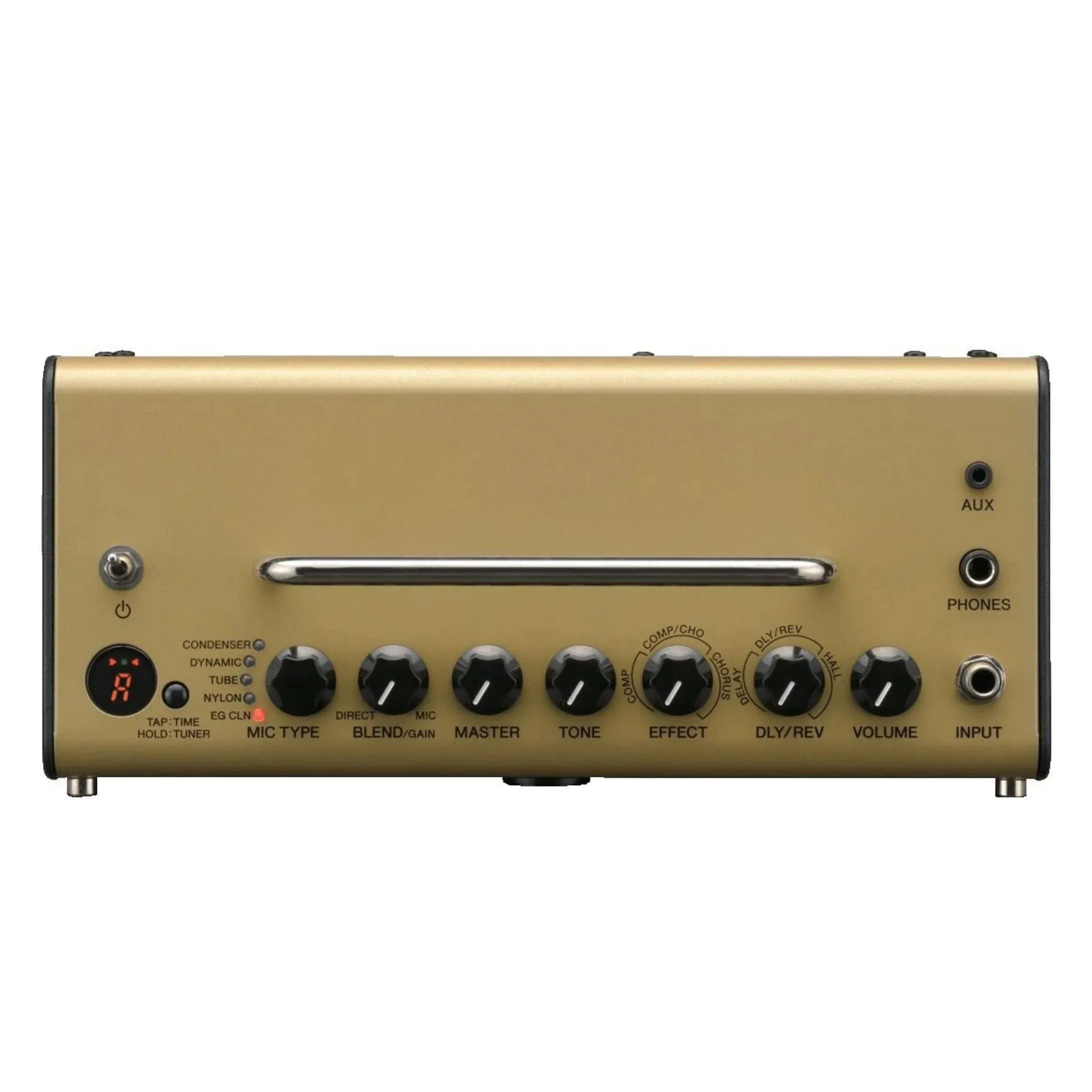 Yamaha THR5A