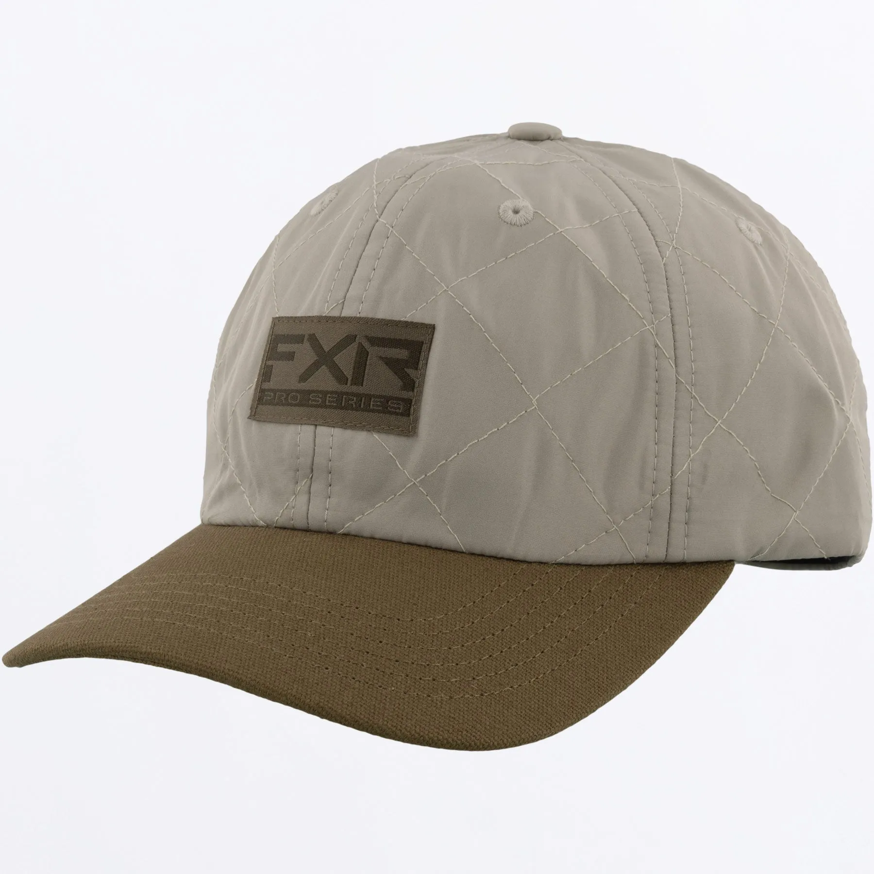 Yard Quilted Hat