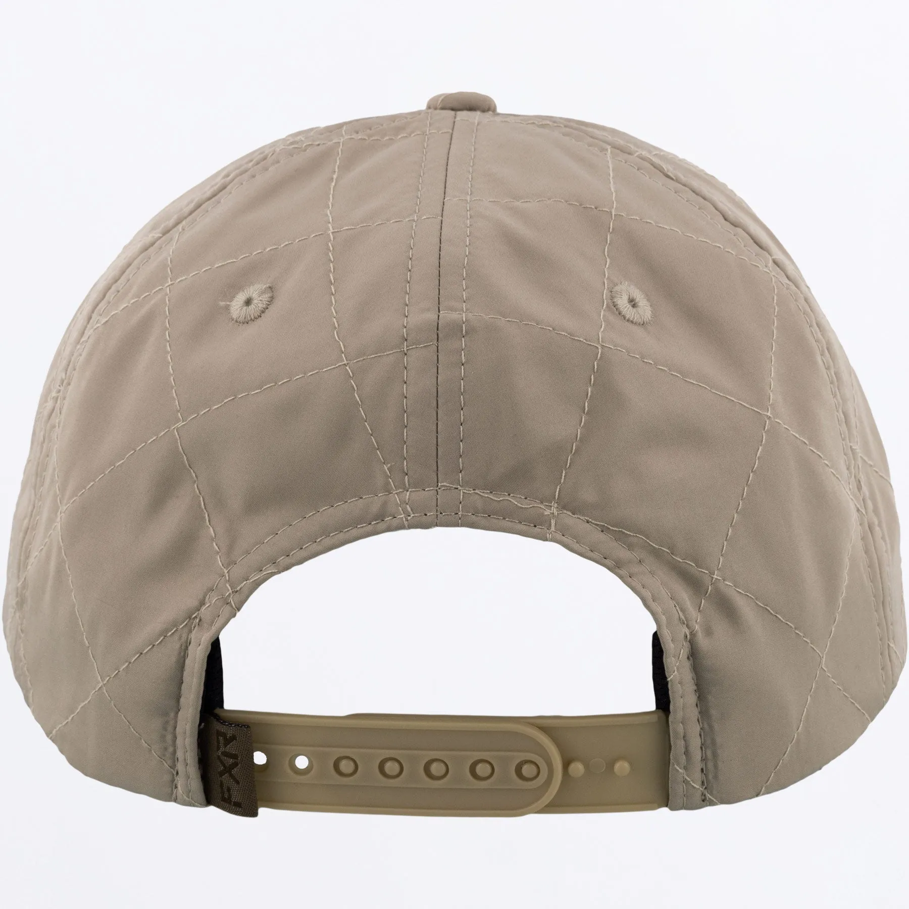 Yard Quilted Hat