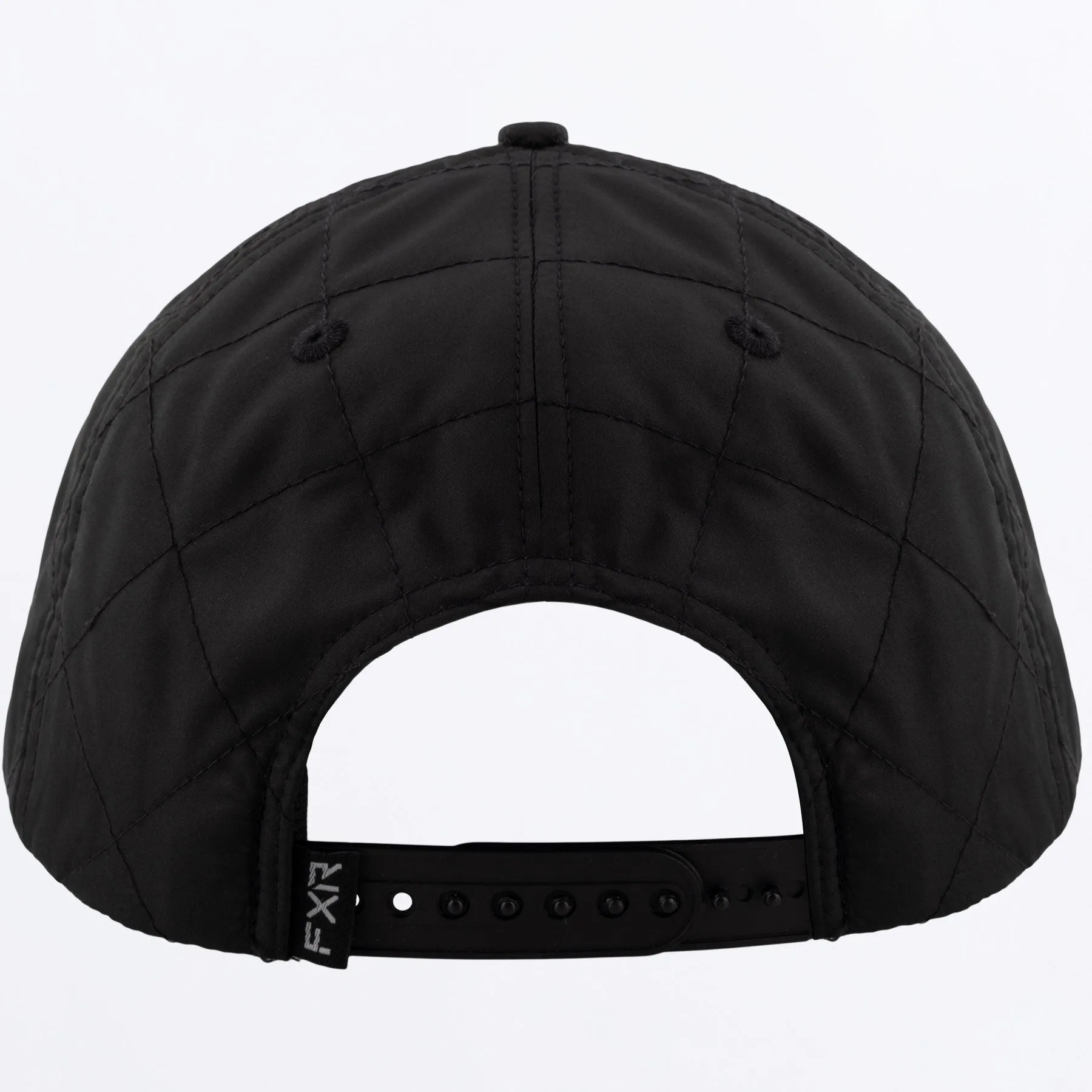 Yard Quilted Hat