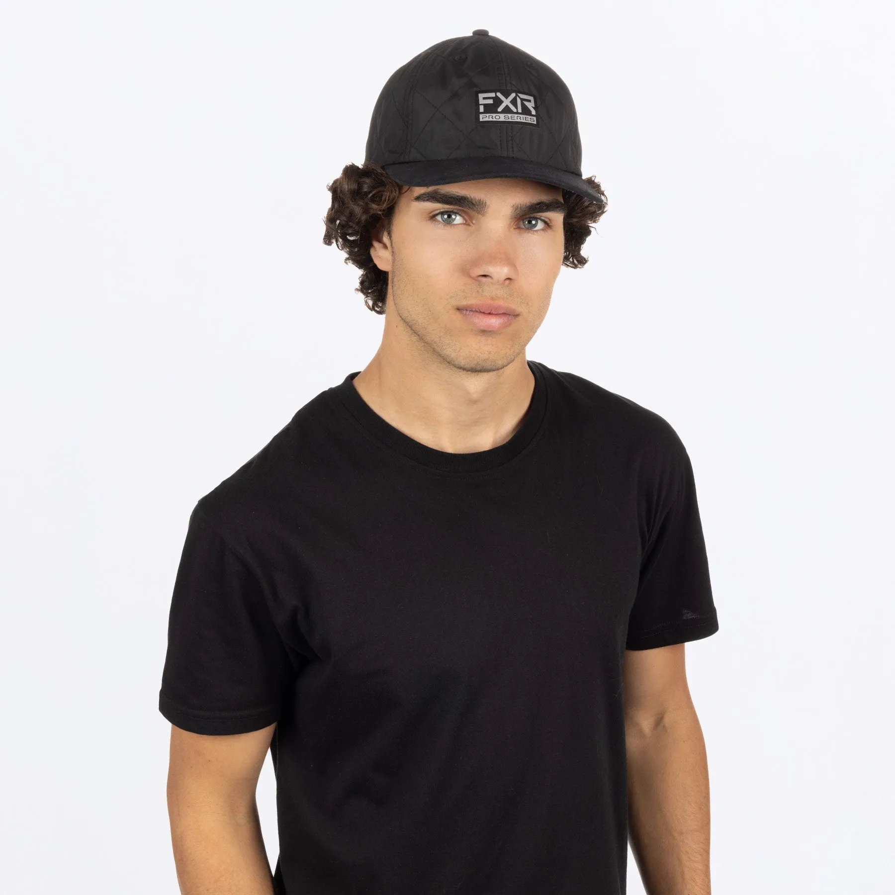 Yard Quilted Hat