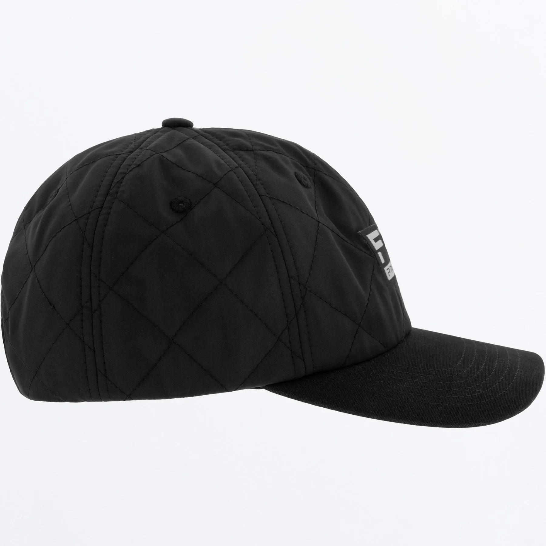 Yard Quilted Hat