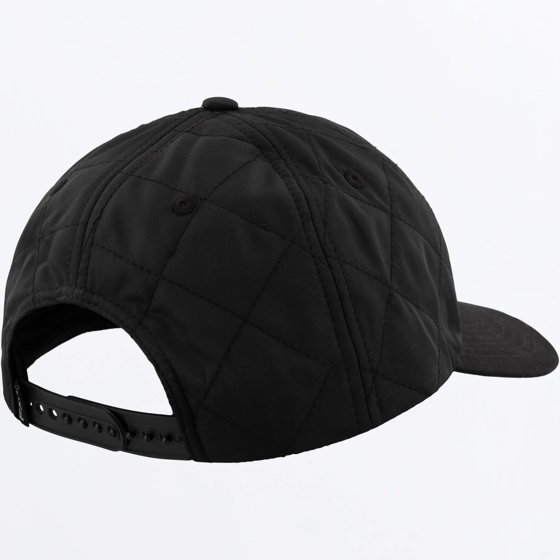 Yard Quilted Hat