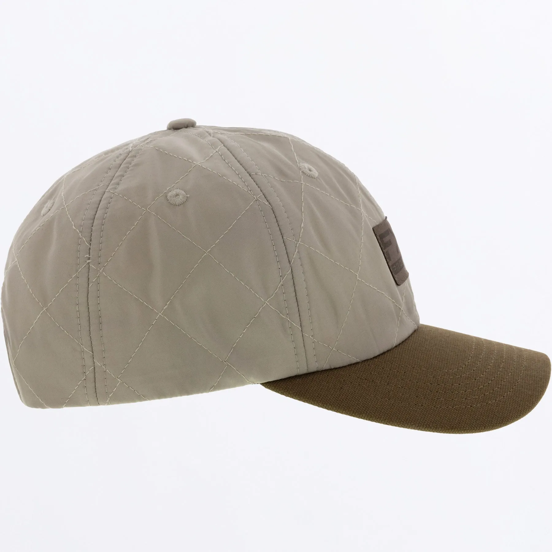 Yard Quilted Hat