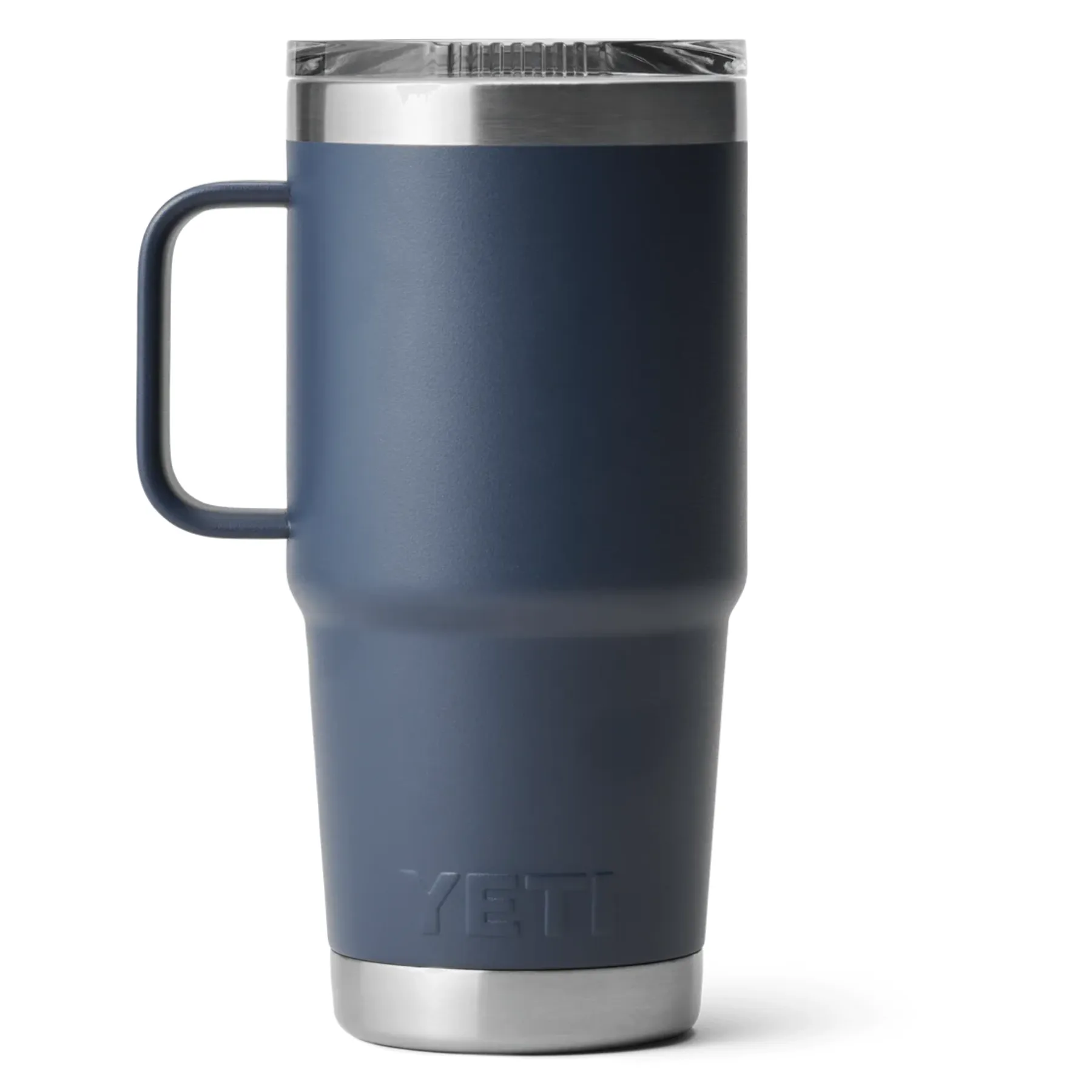YETI Rambler 20oz 591ml  Travel Mug Thermosmuki | Navy