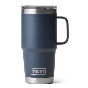 YETI Rambler 20oz 591ml  Travel Mug Thermosmuki | Navy
