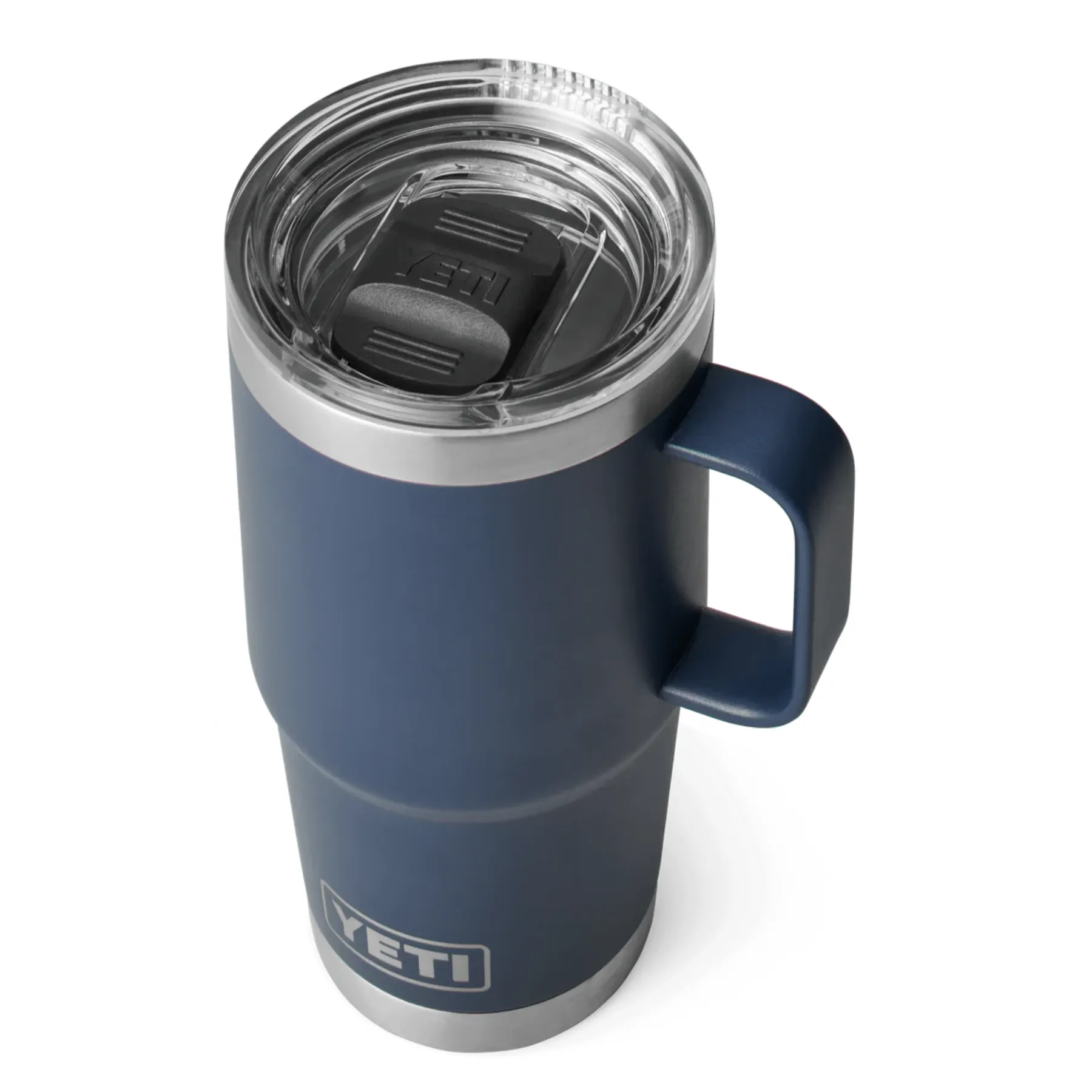 YETI Rambler 20oz 591ml  Travel Mug Thermosmuki | Navy