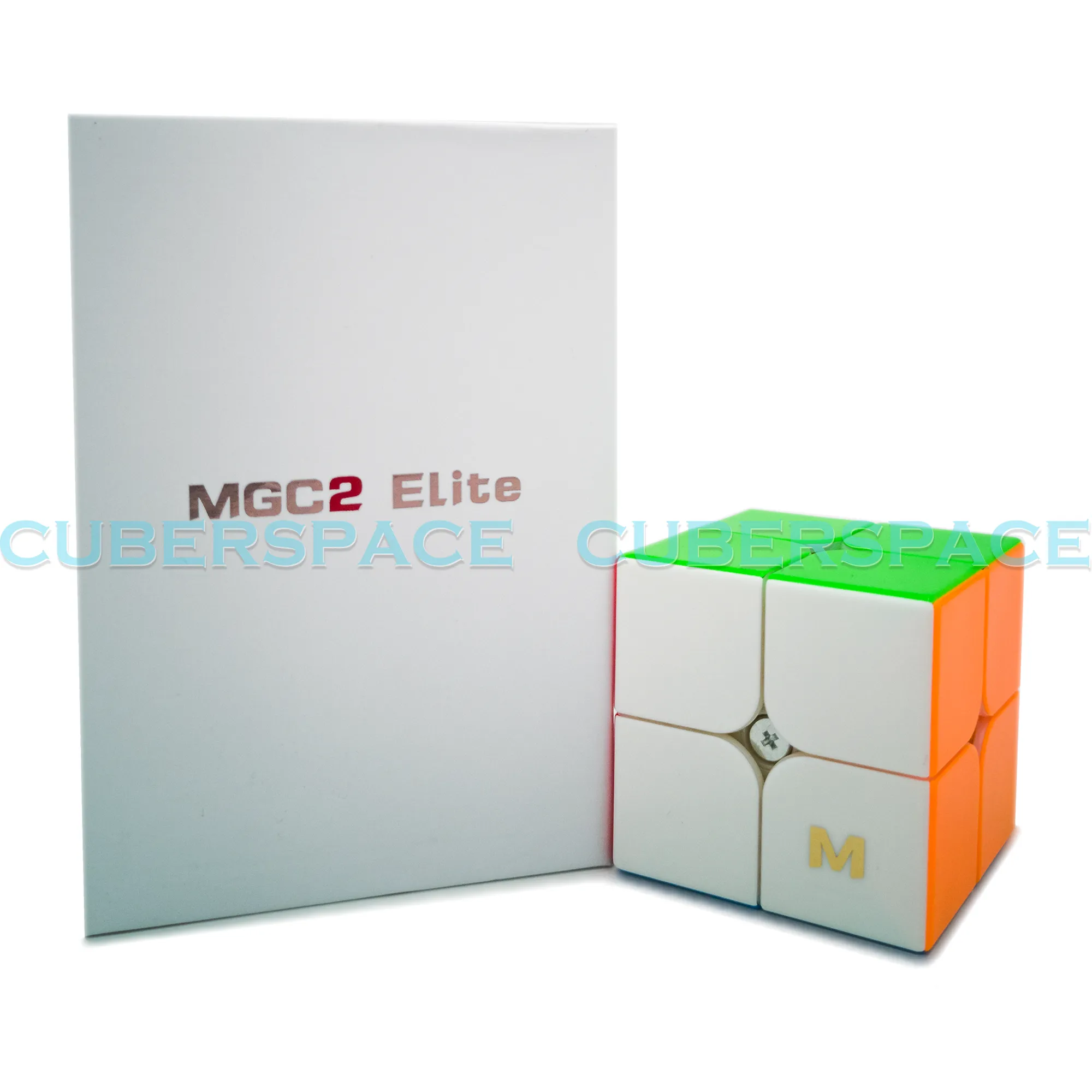 YJ MGC2 Elite 2x2