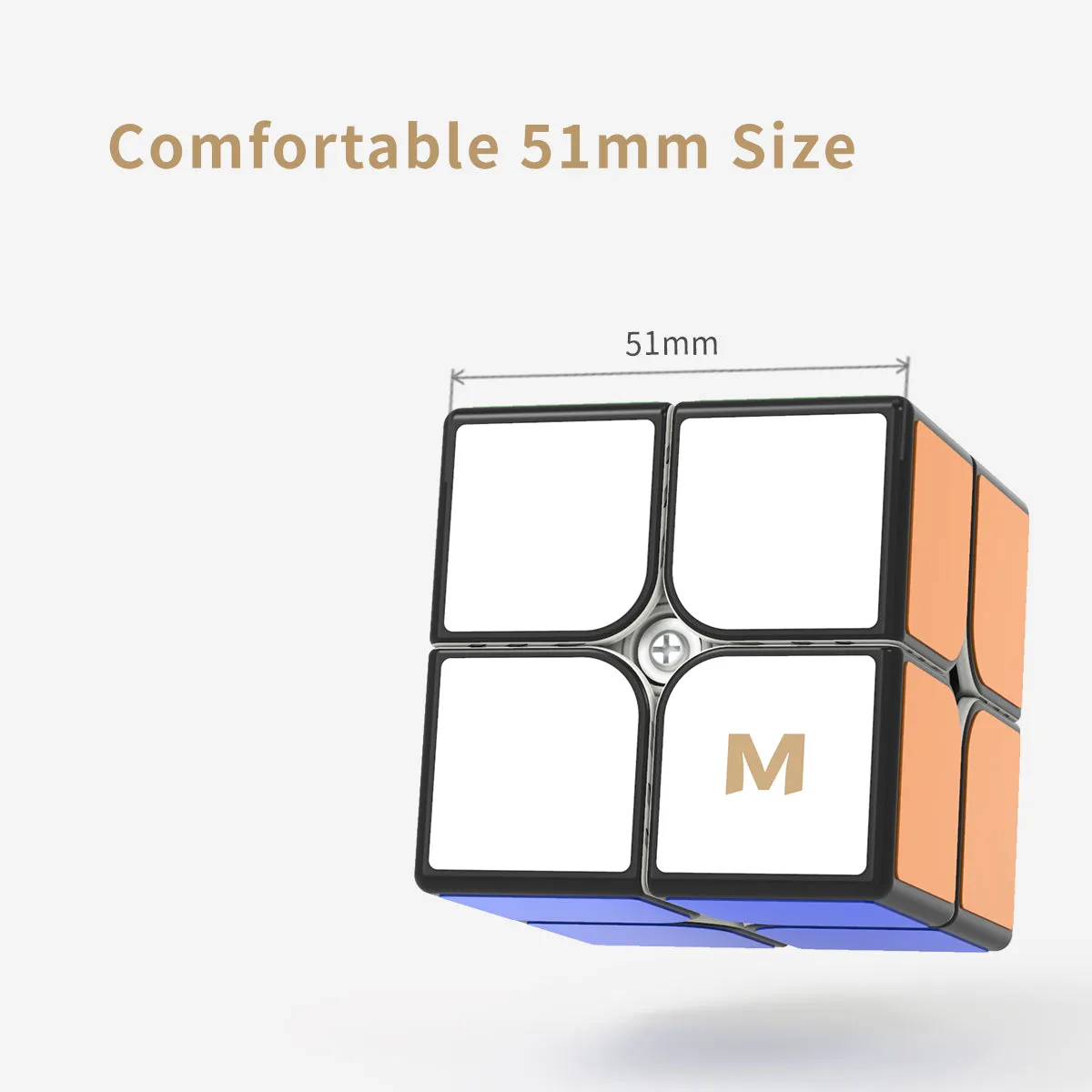 YJ MGC2 Elite 2x2
