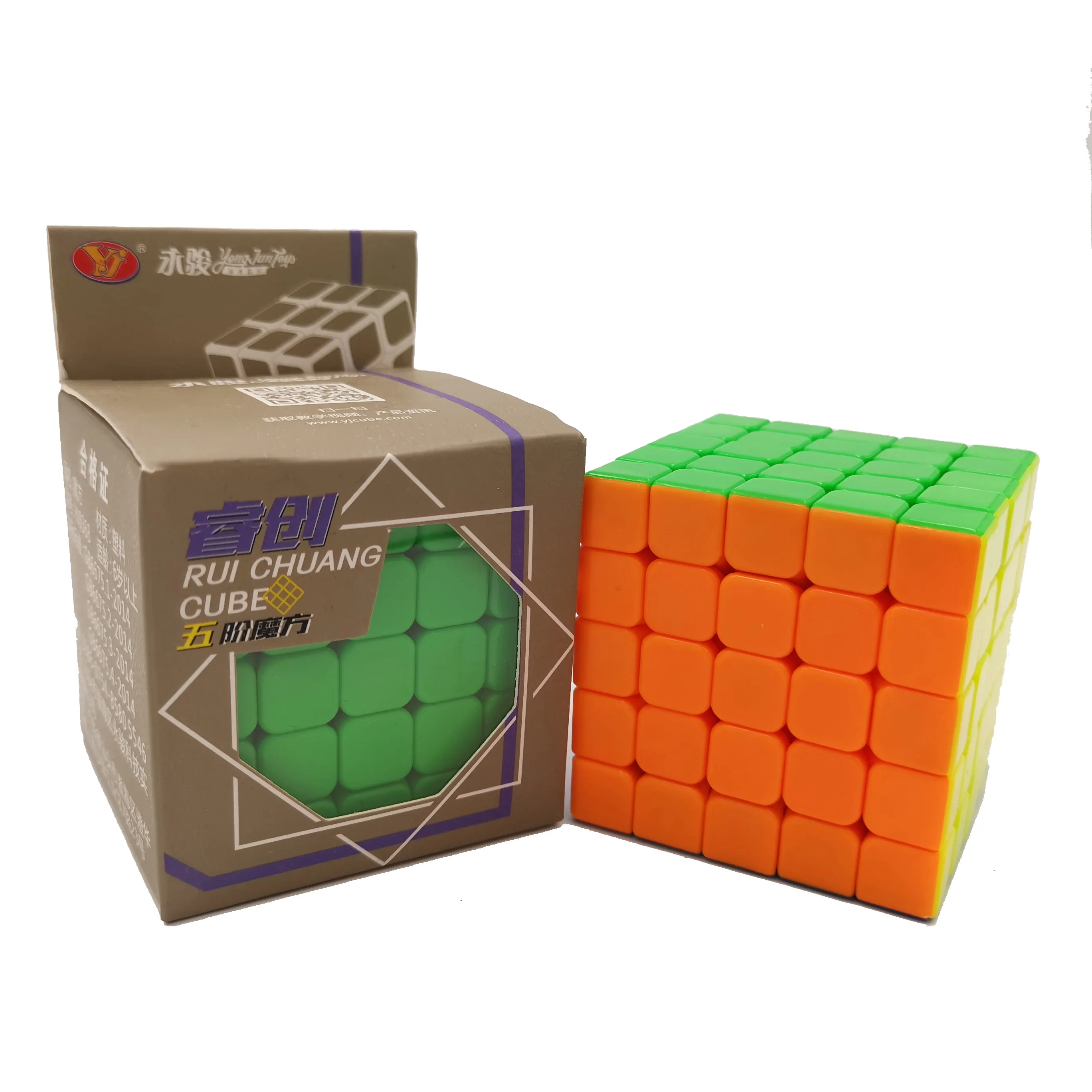 YJ Rui Chuang 5x5