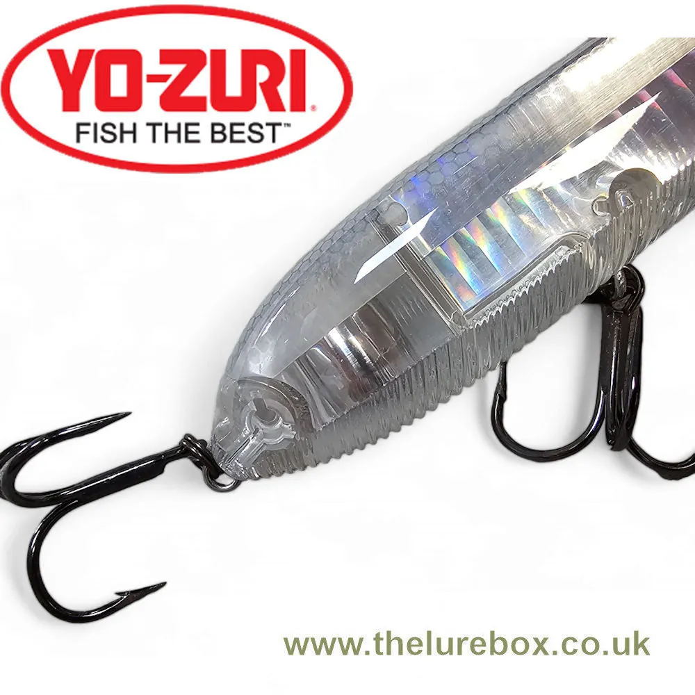 Yo-Zuri Pencil Popper 3DB - 13.5cm