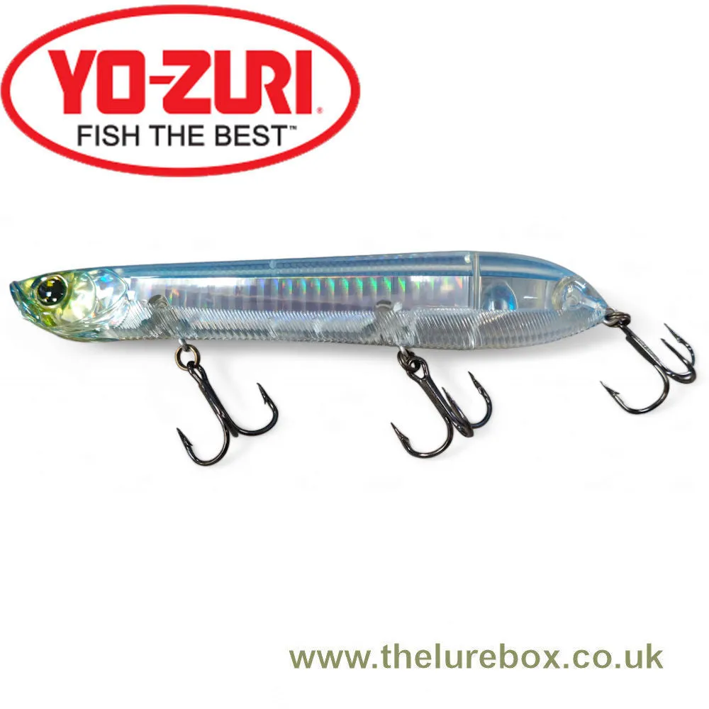 Yo-Zuri Pencil Popper 3DB - 13.5cm