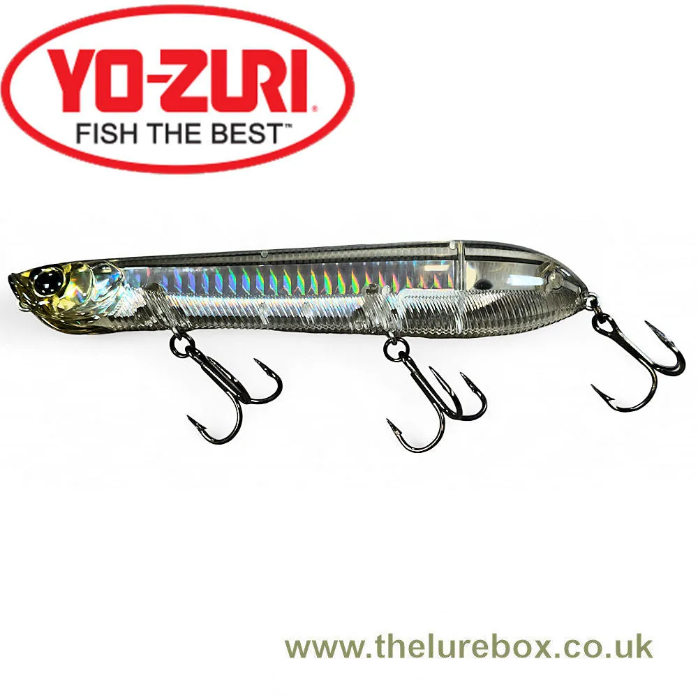 Yo-Zuri Pencil Popper 3DB - 13.5cm