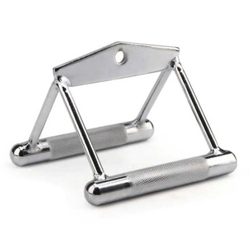 York Barbell | Chinning Triangle Lat/Low Row