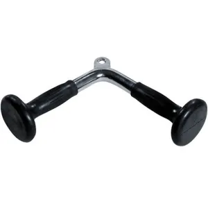 York Barbell | Pro Style Tricep Press-Down Bar