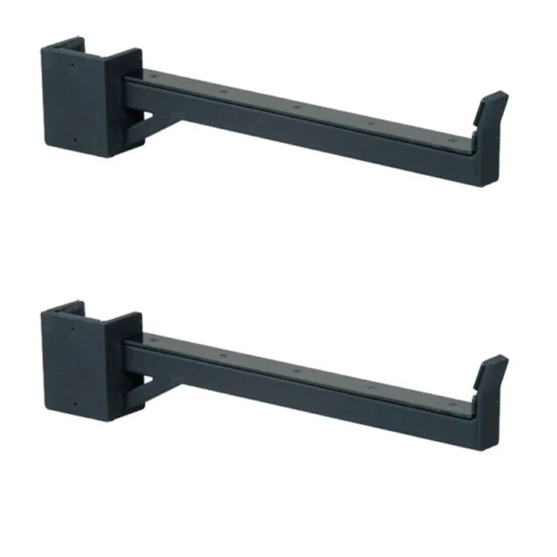 York Barbell | STS Safety Spotter Arms (Pair)