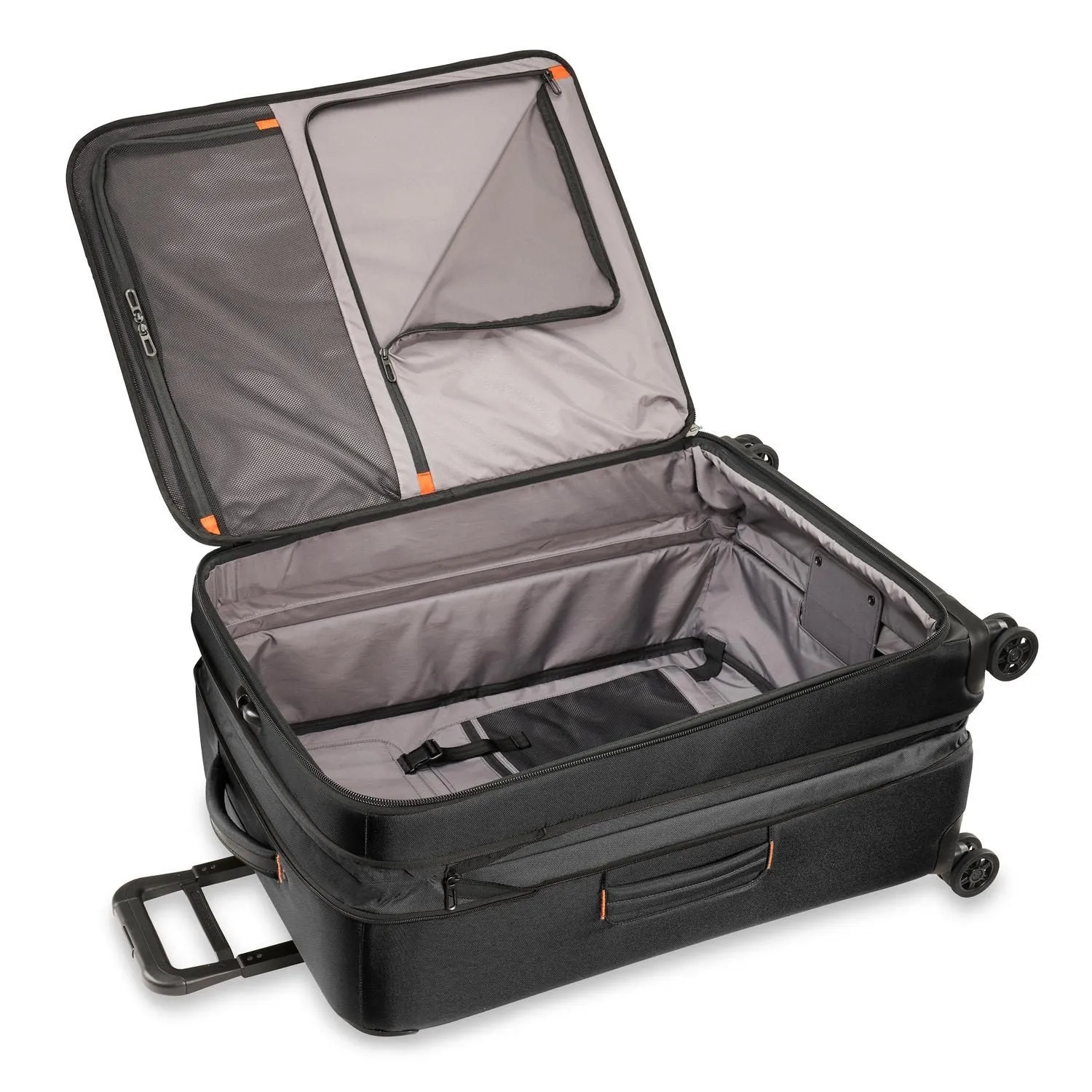 ZDX 29" Large Checked Expandable Spinner
