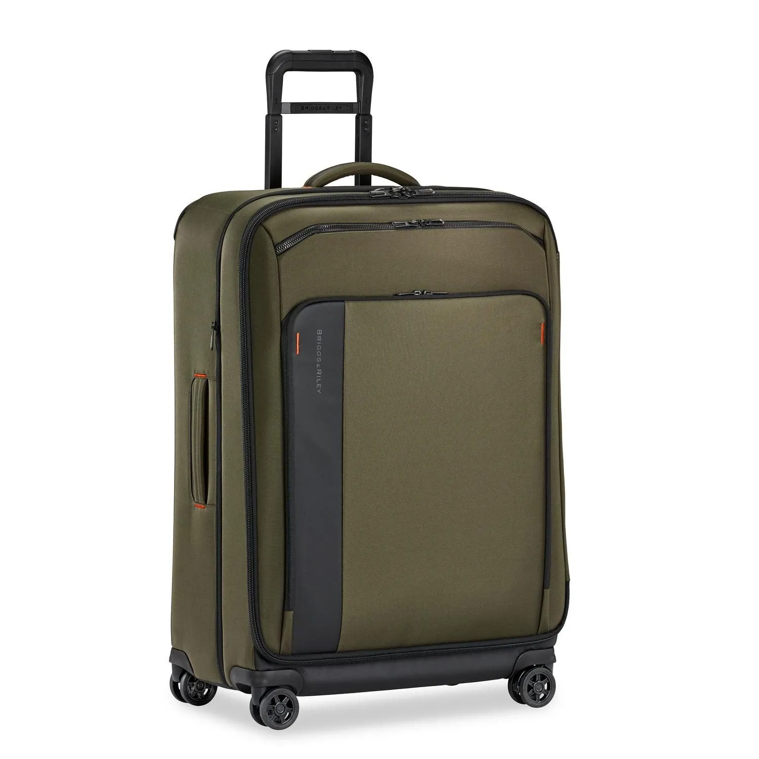 ZDX 29" Large Checked Expandable Spinner