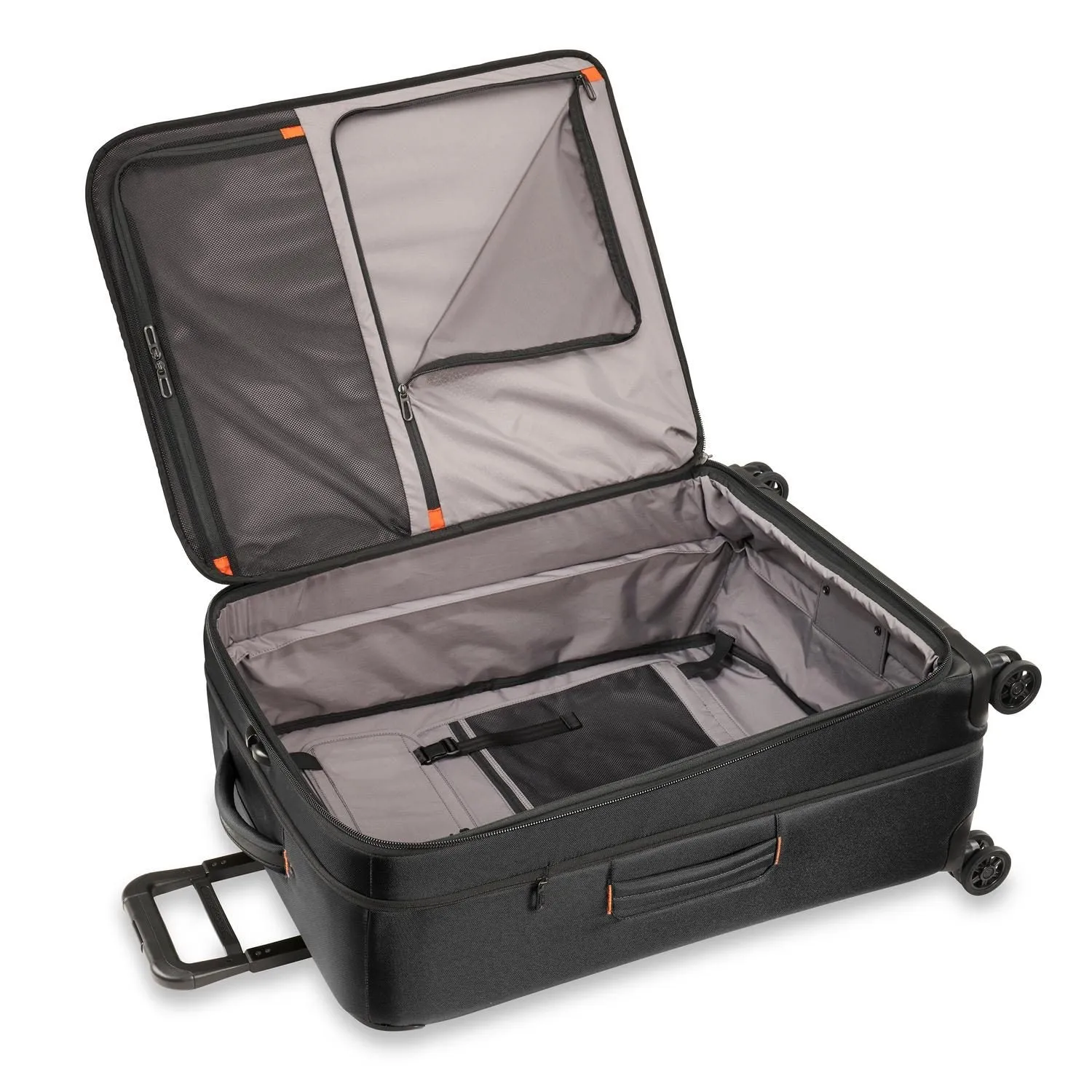 ZDX 29" Large Checked Expandable Spinner