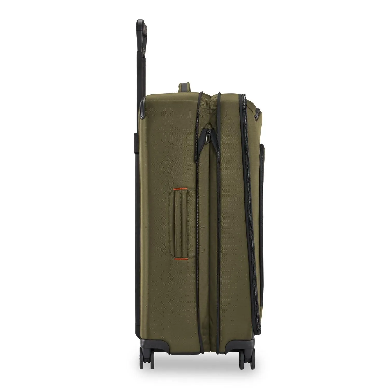 ZDX 29" Large Checked Expandable Spinner