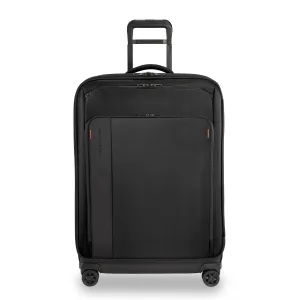 ZDX 29" Large Checked Expandable Spinner