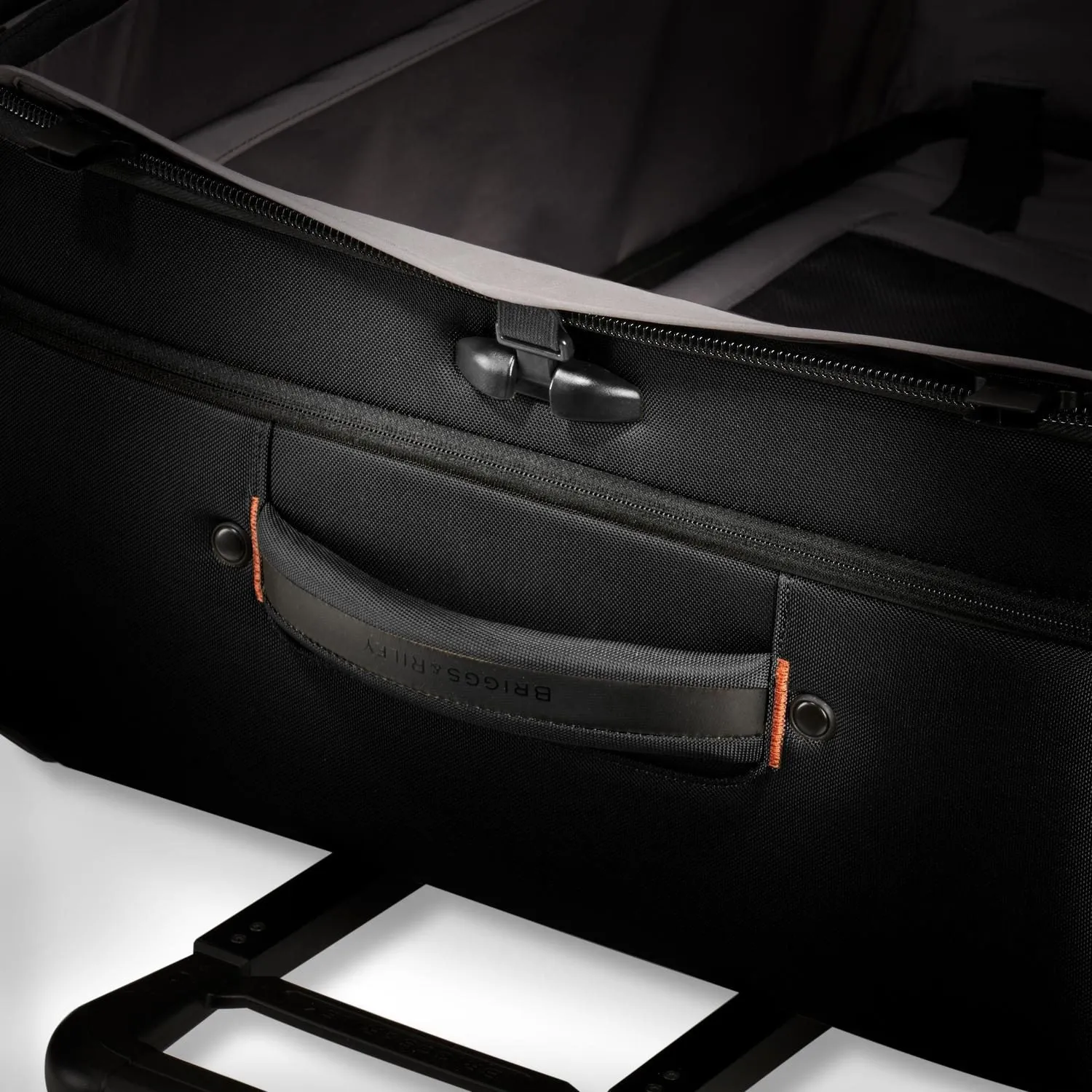 ZDX 29" Large Checked Expandable Spinner