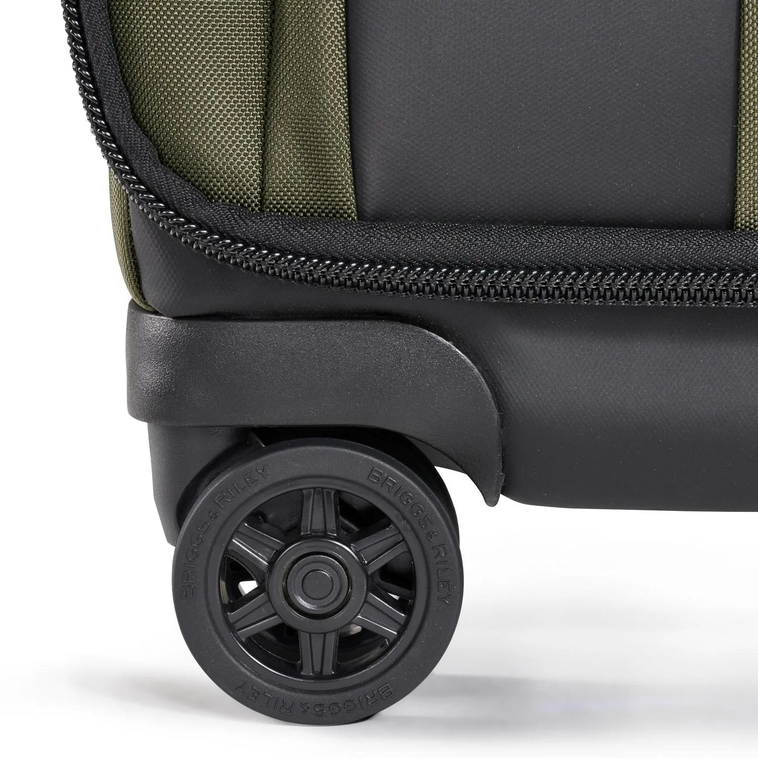 ZDX 29" Large Checked Expandable Spinner