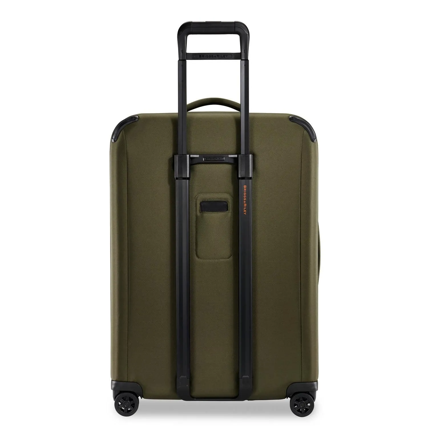 ZDX 29" Large Checked Expandable Spinner