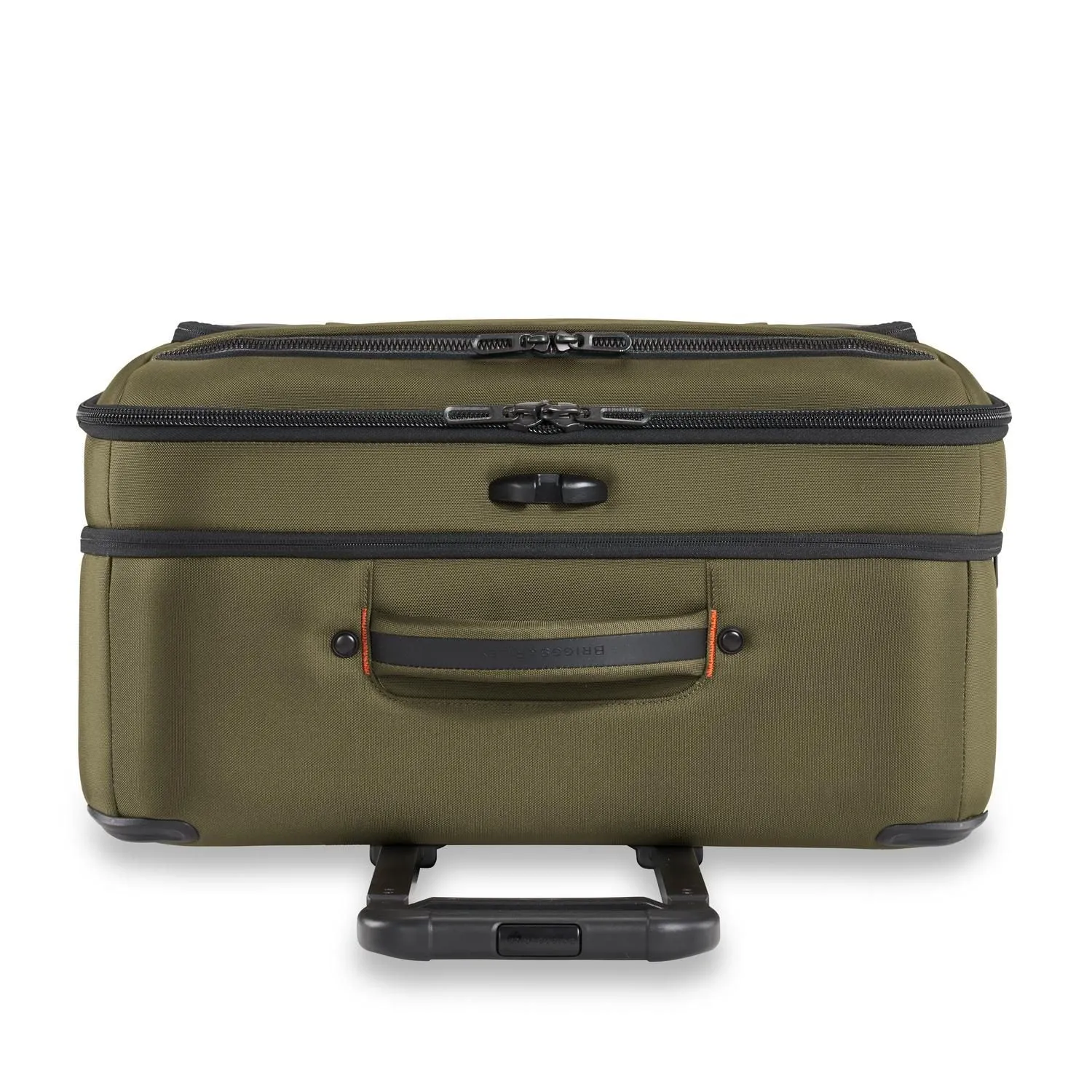 ZDX 29" Large Checked Expandable Spinner