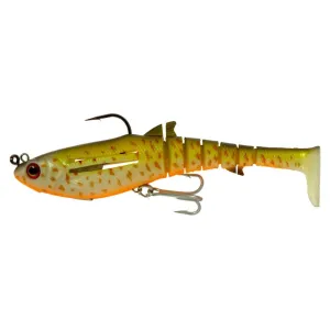 ZEREK FLAT SHAD X JIGHEAD LURE