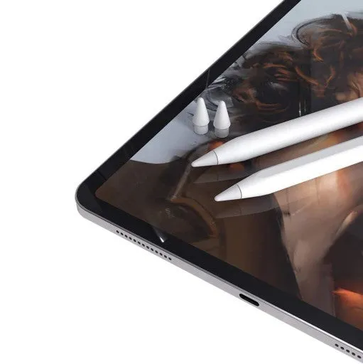 Zestaw Końcówek Zamiennych Do Rysika iPad Pencil Tip Stylus Essager