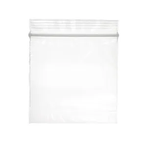 Zip Lock Bag 380L X 280W