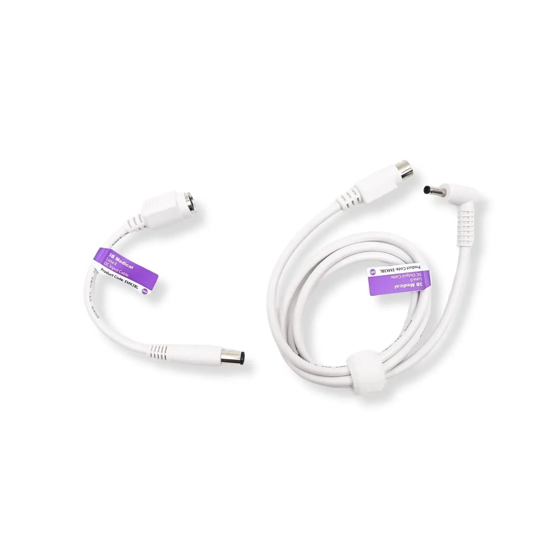 Zopec BMC / React Health Luna II Kit